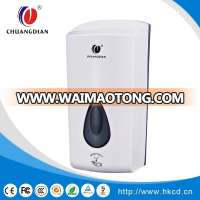 Wall mounted touchless automatic soap dispenser 1000ml OEM