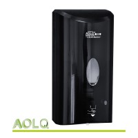 automatic urinal sanitizer dispenser,toilet sanitizer dispenser,touchless sanitizer dispenser