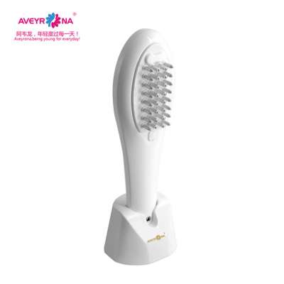 Beauty Personal Care High Frequency Hair Massage Comb Scalp Care Brush